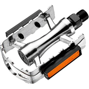 Xerama Pedal Alloy Sp-610 Gümüş