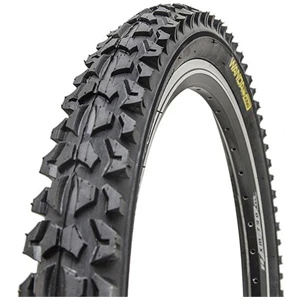 Dış Lastik 20X1.95 Siyah