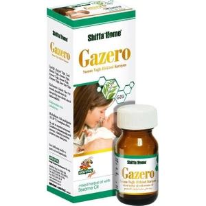 Shıffa Home Gzg Yağı