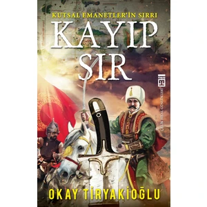 Kayıp Sır - Okay Tiryakioğlu