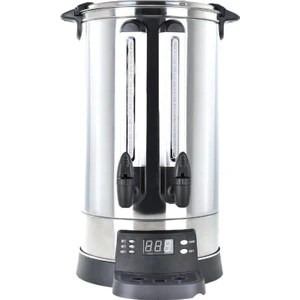 By Kitchen Diğital Çay Makinesi DTM-20 250 Bardak