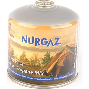 450gr Valfli Kartuş