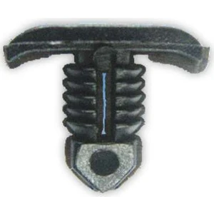 Klips Toz Fitil Siyah 251823717 Vw