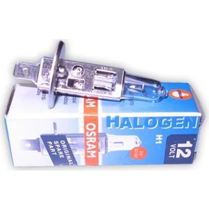 Far Ampulü H1 12V 55W Osram 64150
