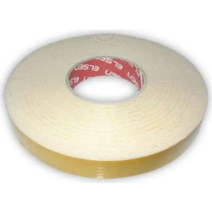 Çift Taraflı Bant Ms105 Beyaz 19Mmx25Mt