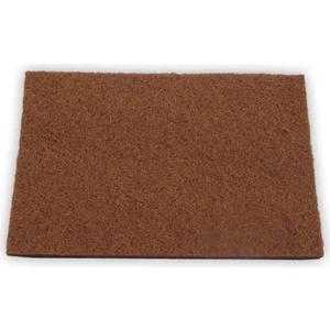 Zımpara Keçe Kırmızı 15X23cm