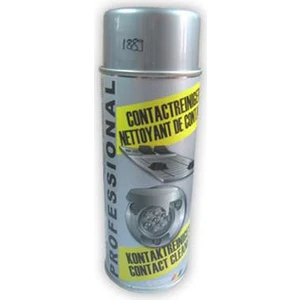 Kontak Temizleyici Yağsız 400Ml