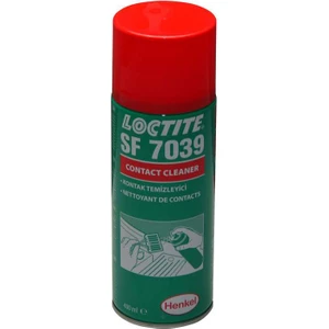 Kontak Temizleyici Yağsız 400Ml 7039