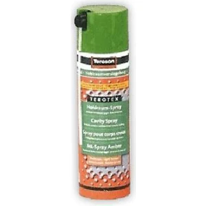 Mum Sprey Sarı 500Ml 15571A