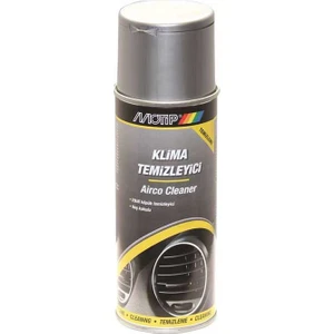Klima Dezenfekte Spreyi Kokulu 400Ml Motip