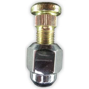 Bijon Tk Ön Sağ Hyundai H100 Kapalı Somun 5134