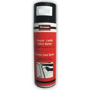 Kauçuk Bakım Spreyi 300Ml 1140834