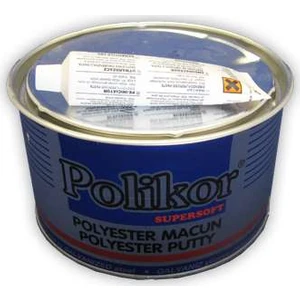 Macun Çelik Süper Soft 3Kg
