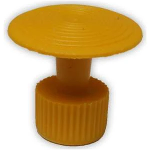 Pdr Boyasız Göçük Düzeltme Plastiği Bombeli Çap M 5'Li Paket