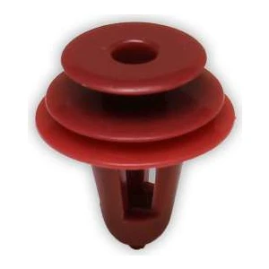 Klips Gm Toyota Suzuki 5'Li Paket