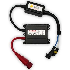 Balast Xenon Beyin Slim 9-16V 35W