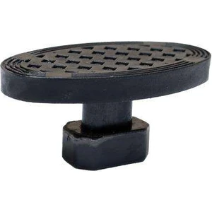 Pdr Boyasız Göçük Düzeltme Plastiği Köşe Elips 5'Li Paket