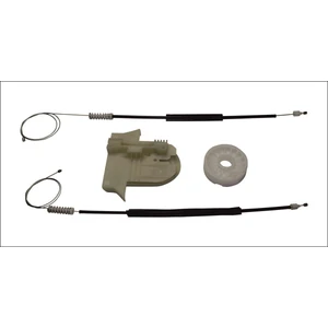 Set Cam L Arka Ford Mondeo Mk4 2007 2014