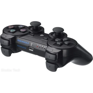 Playstation 3 Joystick Oyun Kolu