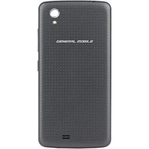 General Mobile Discovery Mini 2 Arka Kapak