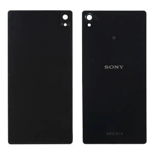 Xperia Z3 Arka Kapak