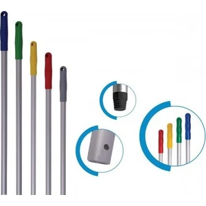 Alüminyum Sap Eloksallı - 130 Cm