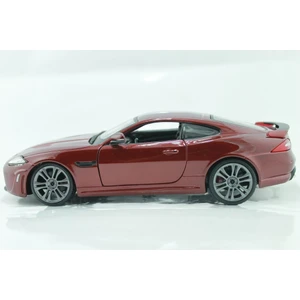 Burago Jaguar Xkr S