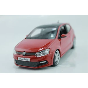Burago Vw Polo Gti