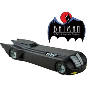 Diamond Select Batman Animated Series Batmobile Bank Kumbara