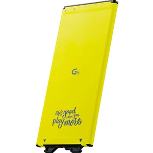 G5 Uyumlu Batarya