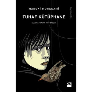Tuhaf Kütüphane - Haruki Murakami