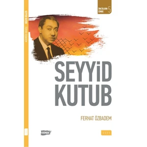 Seyyid Kutub