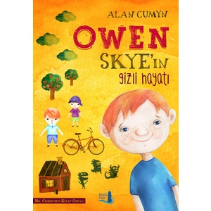 Owen Skye'In Gizli Hayatı