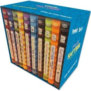 Saftirik Greg'in Günlüğü - Jeff Kinney