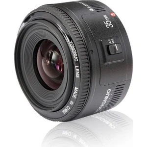 Yn35Mm F2C Canon Uyumlu Lens