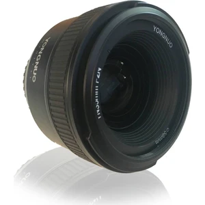 Yn35Mm F2N Nikon Uyumlu Lens