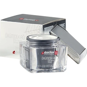 DoctorB Örümcek Ağı Kremi 50 ml.