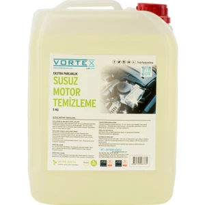 Vortex Susuz Motor Temizleyici 5 Kg 