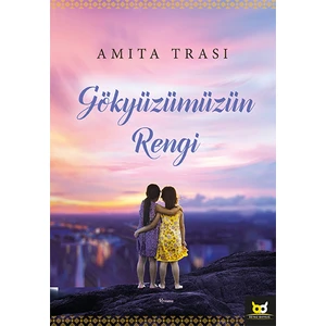 Gökyüzümüzün Rengi - Amıta Trası
