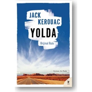 Yolda - Jack Kerouac