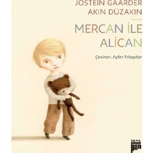 Mercan Ile Alican