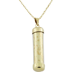 AltınSepeti Altın Cevşen Kolye AS607KL