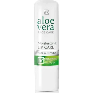 Lr Aloe Vera Dudak Koruyucu  10 ML
