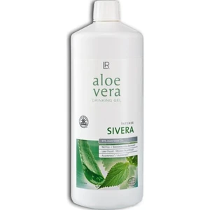 Aloe Vera Jel İçecek Siviera 1000ml - Isırgan