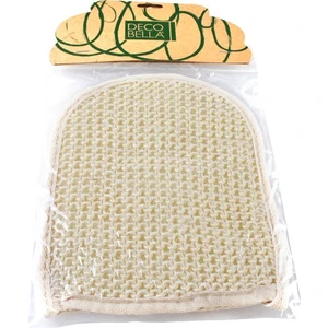 DECOBELLA® Organik Eldiven Lif