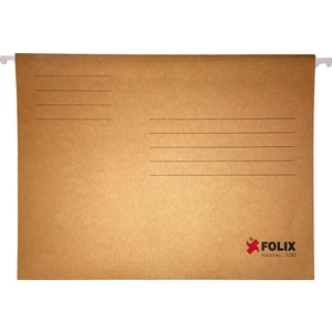 Askılı Dosya Telli Çift Demir Çubuk OK-100
