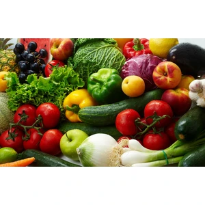 F.Dick Sebze Bıçağı Soyacak Yeşil