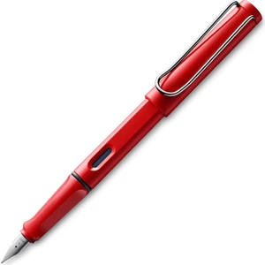 Dolmakalem Safari Kırmızı 16-B