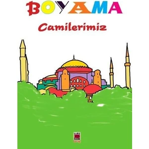 Boyama Camilerimiz