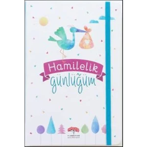 Hamilelik Günlüğüm